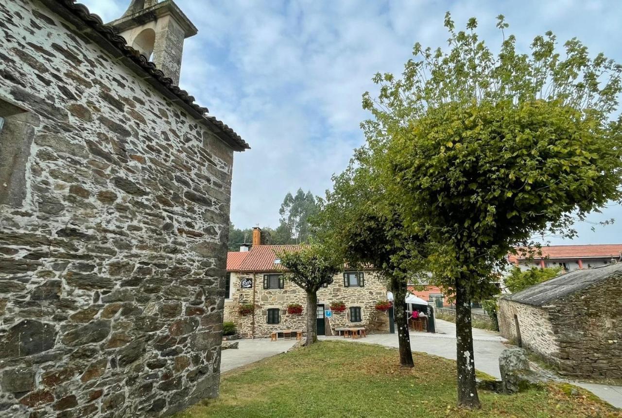 Last 12K Amenal Exterior foto
